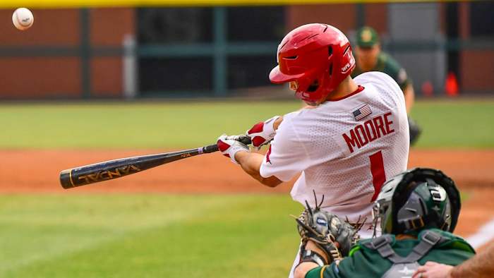 Robert Moore-SE Louisiana